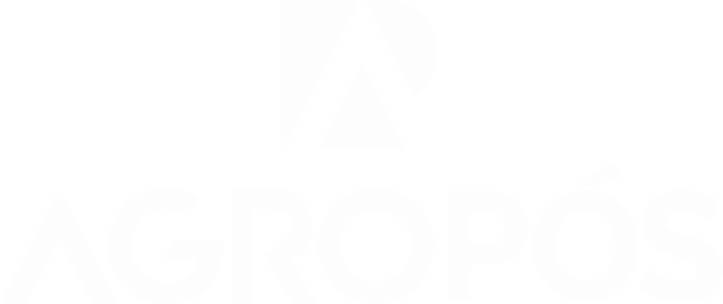 AgroPós